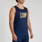 LEONE DNA v2 tank top -blue